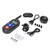 Outdoor Vibration Warning Waterproof Anti Bark Stop Barking Dog Collar
