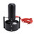 Waterproof Underwater Thruster Motor Aluminum Alloy 12.5KG Peak Thrust 7V Start for 12S‑80A ESC CCW