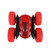 RC Stunt Car for Kids Double Sided  2.4GHz 4WD Remote Control Stunt Car 360° Stunt Roll Vehicles with Light