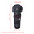 Motorcycle Knee Brace Motor Racing Knee Protector Guards Knee Cap Braces