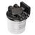 Oil Water Separator Fuel Filter Accessory Part 18‑7983‑1 for Outboard Engine Motor