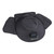 Sun Hat with Solar Fan 3 Wind Speeds Outdoor UPF50 Sun Hat Wide Brim Fishing Hat with Neck Flap USB Charging Dark Gray