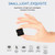 Small Camera Mini Camera HD Camera IR Night Vision Video Camera DVR Recorder