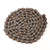 116 Links Bicycle Chain Universal Single Speed High Strength Mountain Bike Derailleur Chain