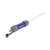 Outdoor Water Filter Straw Water Filtration System Purifier for Camping Survival ToolBlue Gray