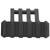 45 Degree Inclined Fishbone Track Aluminum Alloy 20 mm Guide Rail Mount Helmet Accessories
