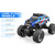 Remote Control Truck Remote Control Car Off-road Car 4WD 2.4GHz Climbing Car for All Terrain