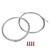 Bicycle Derailleur Shifter Cable and Brake Cables Set with End Crimps for Mountain Road Bike Accessories