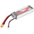 ZOP POWER 3S 11.1V 5500mAh 60C Rechargeable LiPo Battery with XT60 Plug (5500mAh 60C)