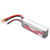 ZOP POWER 3S 11.1V 5500mAh 60C Rechargeable LiPo Battery with XT60 Plug (5500mAh 60C)