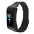 Bluetooth Earphone Bracelet Smartwatch Sports Body Temperature Monitor Wristband Fitness