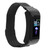 Bluetooth Earphone Bracelet Smartwatch Sports Body Temperature Monitor Wristband Fitness