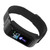 Bluetooth Earphone Bracelet Smartwatch Sports Body Temperature Monitor Wristband Fitness