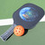 Outdoor Sport Portable Glass Fiber Pickleball Paddle Racquet Optimal Ball Control