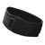 Weight Lifting Belt Breathable Comfortable Regulable Design EVA Nylon Fitness Weight Lifting Support Belt for Men Women Black M