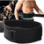 Weight Lifting Belt Breathable Comfortable Regulable Design EVA Nylon Fitness Weight Lifting Support Belt for Men Women Black M