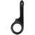 Multifunctional Bike Handlebar Extension Bracket Bike Computer Extension Support Bike Handlebar Mount