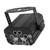 DJ Party Lights Stage Laser 3000mah USB Charging Sound Activated Laser Light with Remote Control for Club KTV Dance