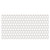 100Pcs Fishing Tackle Power Clips Stainless Steel Fishing Speed Clips Connector M