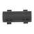 Iron Tent Rod Holder Outdoor Awning Support Rod Fixed Stand Holder for Canopy Pole Below 33mm