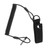 Shoot Tool Spring Lanyard Anti Lost Cut Resistant Nylon Camera Lanyard Rope for Hunting Accessories Outdoor