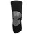 Boodun Knee Protector Pads Elastic Breathable Cycling Knees Brace Support Sleeve Sports (XL)