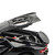 1:32 Scale Alloy Diecast Model Car Alloy Pull Back Toy Car for Children Kids Gift Birthday Bright Black 3224A 1
