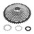 GUB 12 Speed Bike Cassette 11‑46T Mountain Bike Freewheel Cassette Sprocket for Road Bicycle