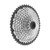 GUB 12 Speed Bike Cassette 11‑46T Mountain Bike Freewheel Cassette Sprocket for Road Bicycle