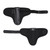 Golf Training Wrist Fixator Holder Swing Protector Corrector Brace Band Trainer