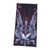 Cycling Outdoor Face Guard Multifunctional Face Scarf Ice Silk Neckerchief Sun Protection5#Cross Shura