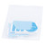 2 Sets Drone Camera Lens Screen Protector Tempered Glass Film for DJI Air 2S Drone