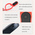 Hanging Neck Posture Corrector Smart Posture Corrector Trainer Back Straightener for Kids Adults
