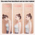 Hanging Neck Posture Corrector Smart Posture Corrector Trainer Back Straightener for Kids Adults