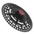 Bike Aluminium Alloy Split Flywheel 11 Speed Cassette Flywheel Bicycle Accessories11 Speed 52T