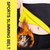 Adult Waistband Sports Yoga Fitness Body Slimming Sweating Waist Abdomen Fixing BeltXXXL