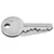 Mini Blade Fold Key Knife EDC Peeler Letter Opener Portable Outdoor Camping Key Knife