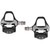 GUB RD2 Road Bicycle Selflocking Pedals Cycling Pedals Aluminum Alloy Bearing Bike Parts