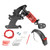 Rear Shock Absorber for Scooter Rear Spring Shock Absorber Replacement Accessories Compatible with M365/1S/Essential Lite Electric Scooters