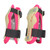 2Pcs Roller Skating Wrist Guards Sweat Absorption Breathable Flexible Kids Skating Wrist Brace for Kids Sports Outdoor M (Ages 8 to 13, 50 to 72lb)
