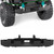 Metal Front Bumper Base Upgrade Replacement Accessory Fit for TRX-4 RC CarWithout Winch