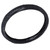 29x2.20 Foldable Mountain Bike Tire Bike Folding Replacement Tire Bicycle Outer Tire Antipuncture Explosion Proof Protection All Black