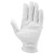 Professional Breathable Golf Gloves Left Hand UV Protection AntiSlip Gloves White(26 )