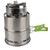 Outdoor Camping Equipment Windproof Wood Stove Cooking Stainless Steel Movable Oven Gas Cooker