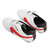 Taekwondo Shoes Unisex Adults PU Leather Oxford Soles Breathable Sport Gym Shoes for Boxing Kung Fu Tai Chi 43
