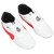 Taekwondo Shoes Unisex Adults PU Leather Oxford Soles Breathable Sport Gym Shoes for Boxing Kung Fu Tai Chi 43