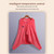 USB Electric Warm Heating Shawl Soft and Comfortable Blanket Winter Knees Body Warmer Home Office Heated Blanket