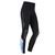 1.5mm Depth Diving Trousers Long Pants for Water Sports Snorkeling SurfingWoman Blue S