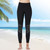 1.5mm Depth Diving Trousers Long Pants for Water Sports Snorkeling SurfingWoman Blue S