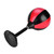 Desktop PU Punching Bag Speed Ball Toy Stress Relief Adult Sport Boxing Training Desktop Punch